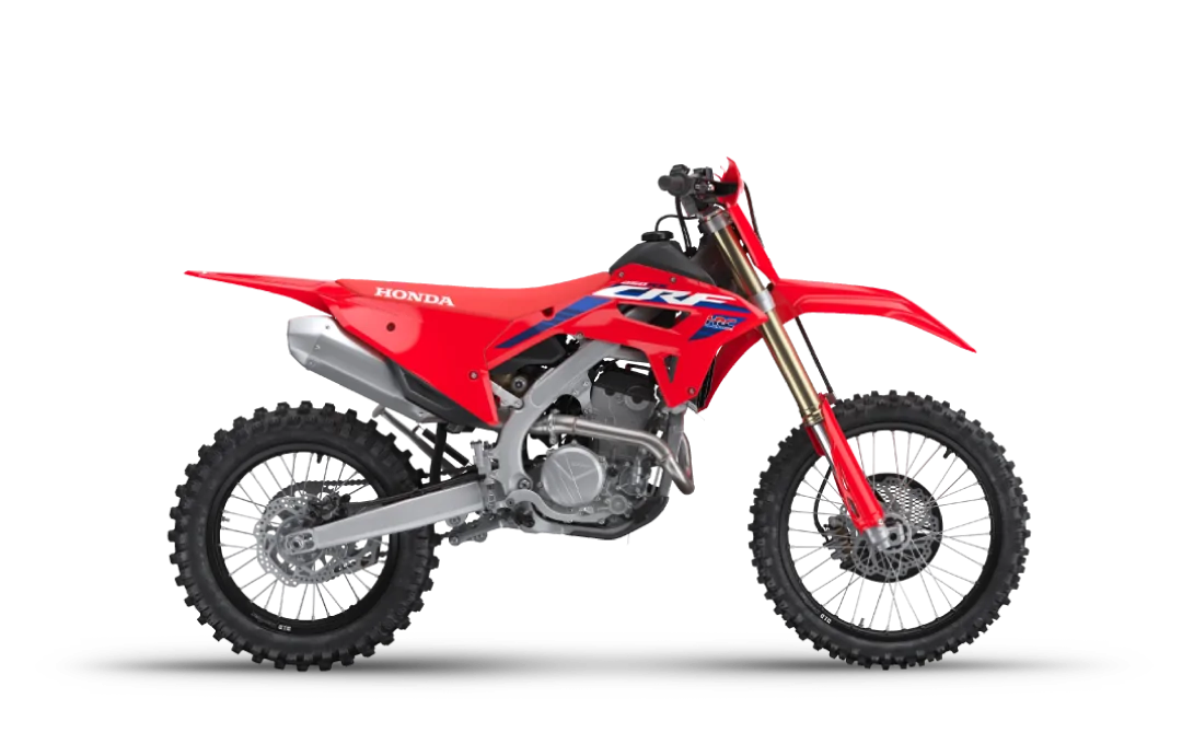 CRF250RX